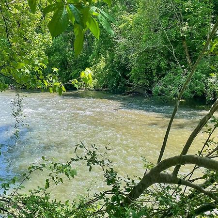 River Oarasis In Heart Of Pigeon Forge! Villa Kültér fotó